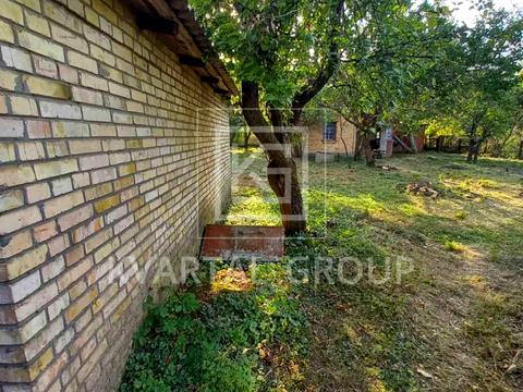 участок по адресу Довженка ул., 8