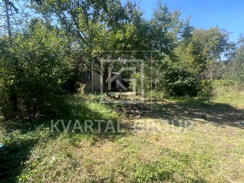 участок по адресу Довженка ул., 8