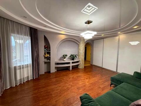 дом по адресу Мирный