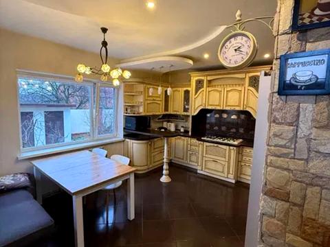 дом по адресу Мирный