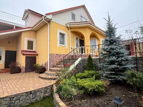 дом по адресу Мирный