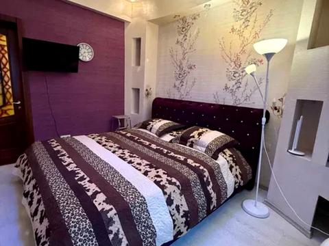 дом по адресу Мирный