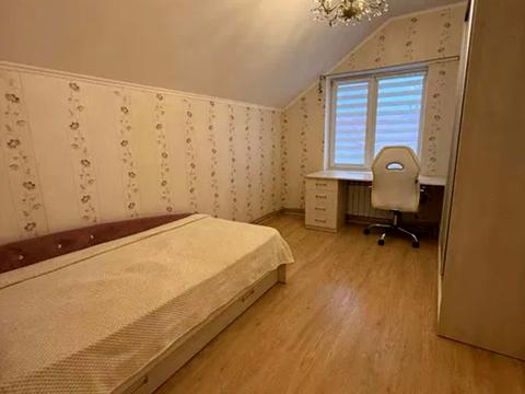 дом по адресу Мирный