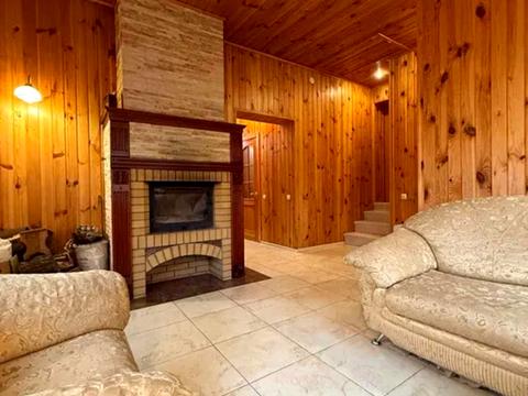 дом по адресу Мирный