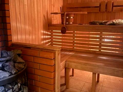 дом по адресу Мирный