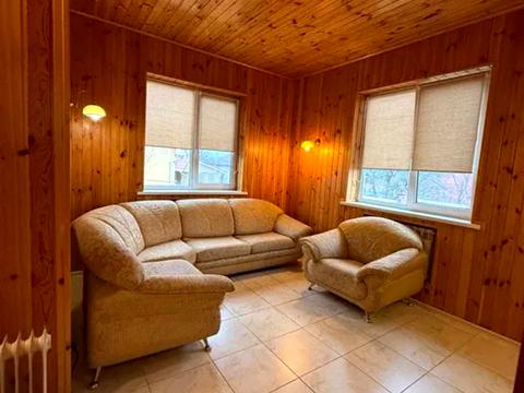 дом по адресу Мирный