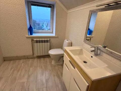 дом по адресу Мирный