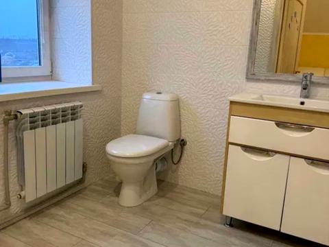 дом по адресу Мирный