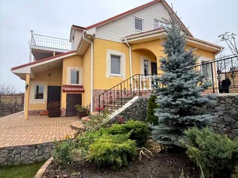 дом по адресу Мирный