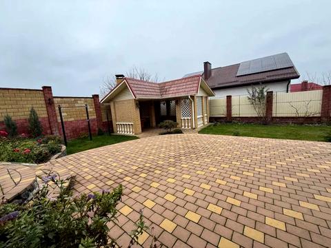 дом по адресу Мирный