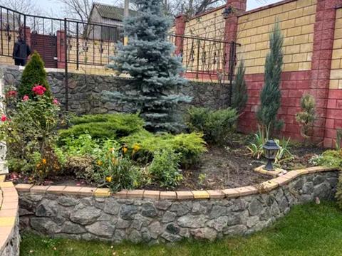 дом по адресу Мирный