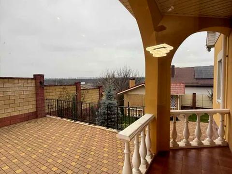 дом по адресу Мирный