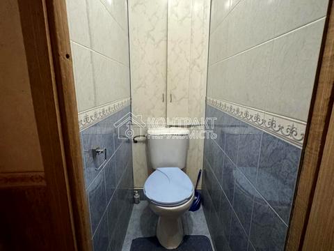 квартира по адресу Людвига Свободы просп., 48а