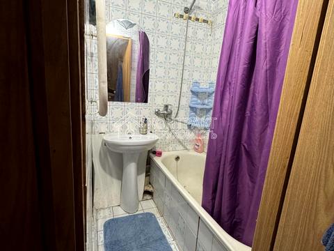 квартира по адресу Людвига Свободы просп., 48а