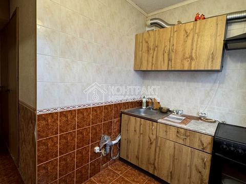 квартира по адресу Людвига Свободы просп., 48а