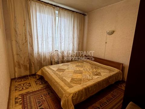 квартира по адресу Людвига Свободы просп., 48а