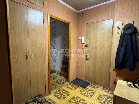 квартира по адресу Людвига Свободы просп., 48а