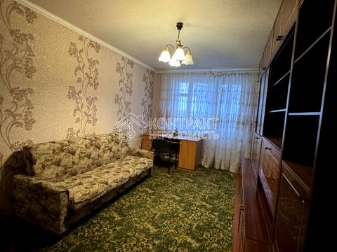 квартира по адресу Людвига Свободы просп., 48а