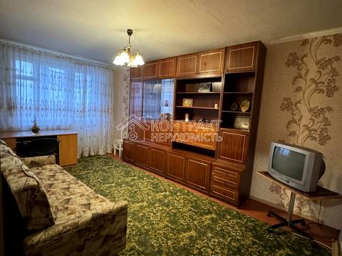 квартира по адресу Людвига Свободы просп., 48а