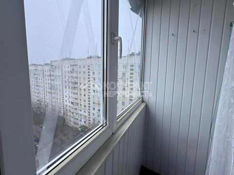 квартира по адресу Людвига Свободы просп., 48а