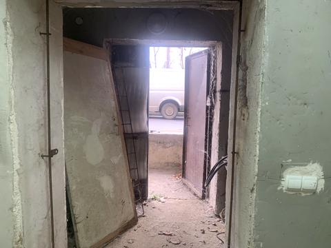 комерційна за адресою Перемоги вул., 8/4