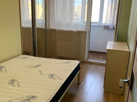 квартира за адресою Райдужний масив вул., 1