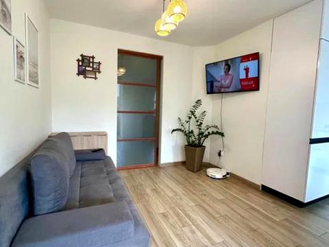 квартира за адресою Юрія Липи вул., 12