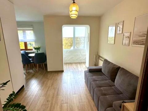 квартира за адресою Юрія Липи вул., 12