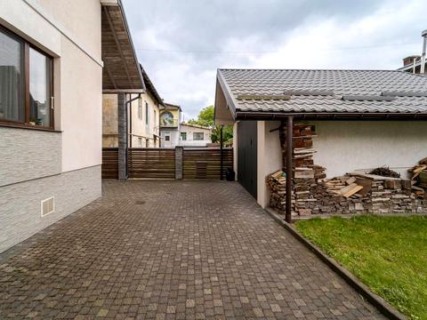 будинок за адресою с. Липник, Івана Сулими