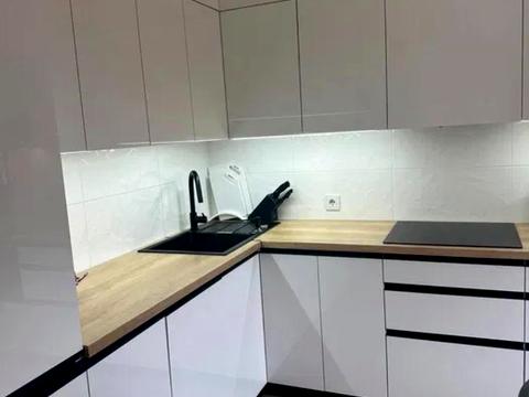 квартира за адресою Юрія Липи вул., 12