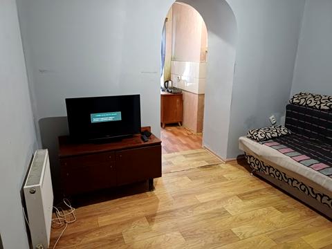 квартира по адресу Ивана Камышева ул., 12