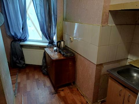 квартира по адресу Харьков, Ивана Камышева ул., 12