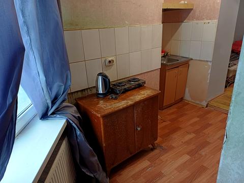 квартира по адресу Харьков, Ивана Камышева ул., 12