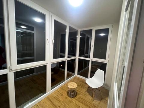 квартира по адресу Гнездовского ул., 75в