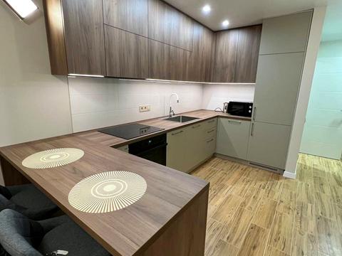 квартира за адресою Якова Гніздовського вул., 75в