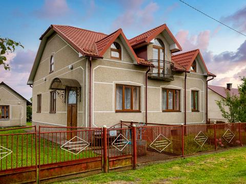 будинок за адресою Лесі Українки вул.