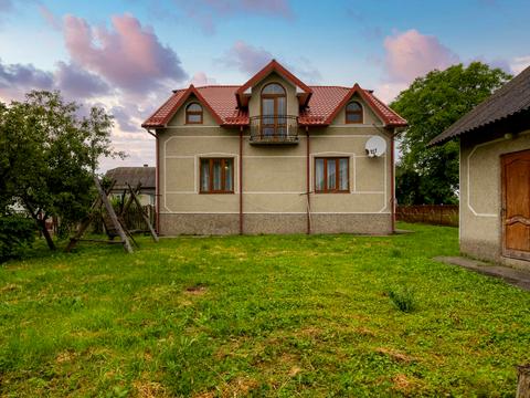 будинок за адресою Лесі Українки вул.