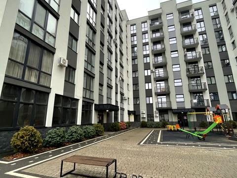 квартира за адресою Собранецька вул., 160