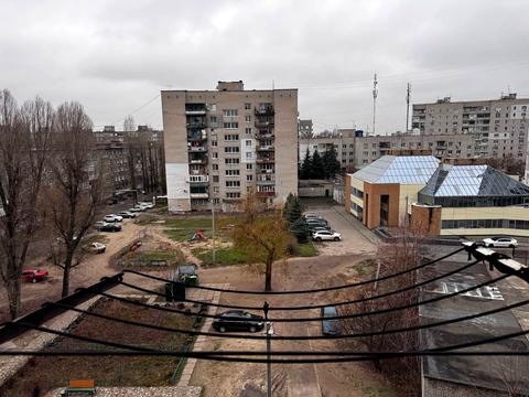 квартира за адресою Галини Мазепи вул. (Софії Ковалевської), 76