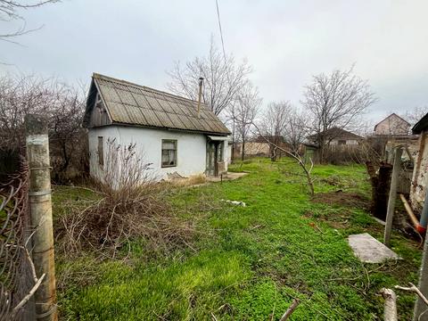 ділянка за адресою Миколаїв, Безіменна вул., 55 А