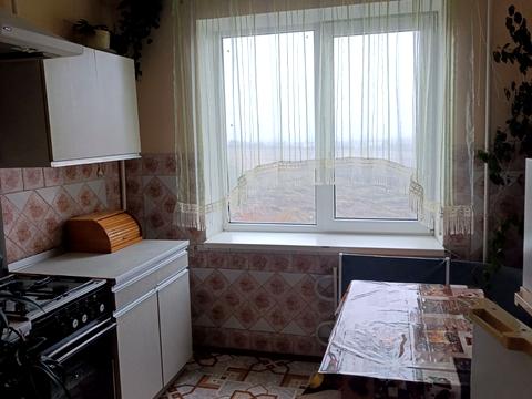 квартира за адресою Сергія Корольова вул., 6