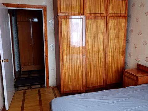 квартира за адресою Сергія Корольова вул., 6