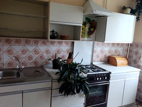 квартира за адресою Сергія Корольова вул., 6