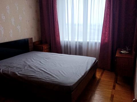 квартира за адресою Сергія Корольова вул., 6