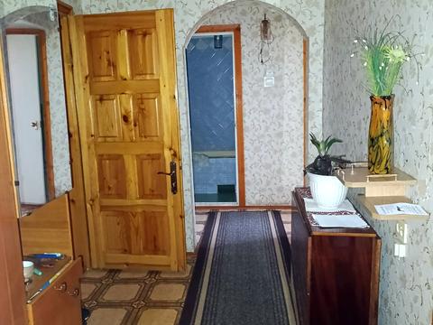 квартира за адресою Сергія Корольова вул., 6