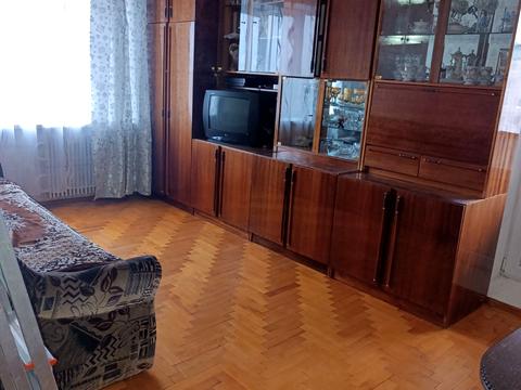 квартира за адресою Сергія Корольова вул., 6