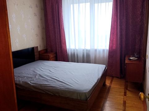 квартира за адресою Сергія Корольова вул., 6