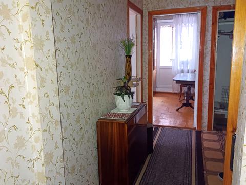 квартира за адресою Сергія Корольова вул., 6