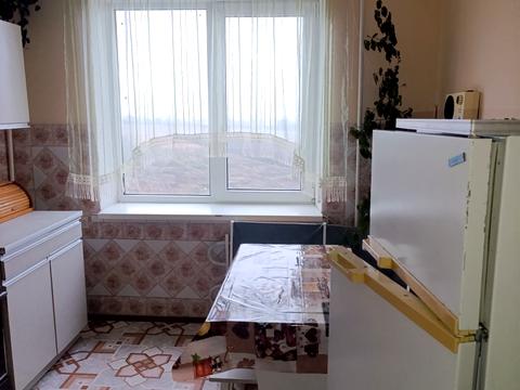 квартира за адресою Сергія Корольова вул., 6