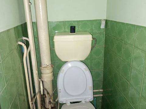 квартира за адресою Сергія Корольова вул., 6